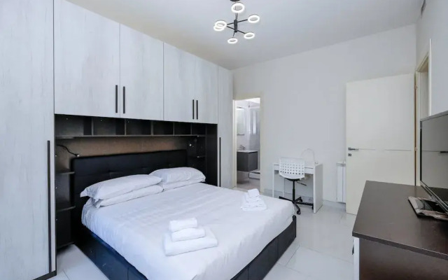 Your Trastevere Balcony