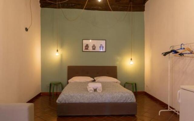 Nel Cuore di Roma Hospitium S.Celso