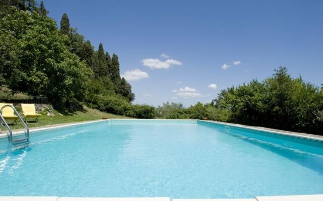 Villa Panzano