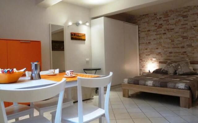 Amorino Loft 1 - Cozy X 3 Pax