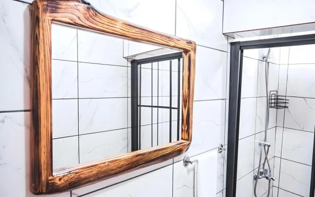 Karaaslan Kamping Otel