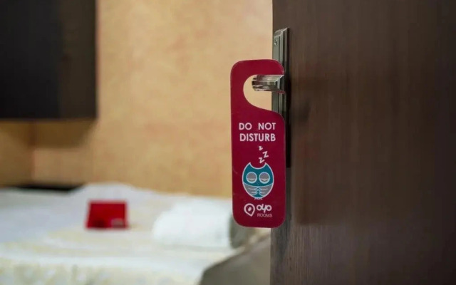 Hotel Om Plaza