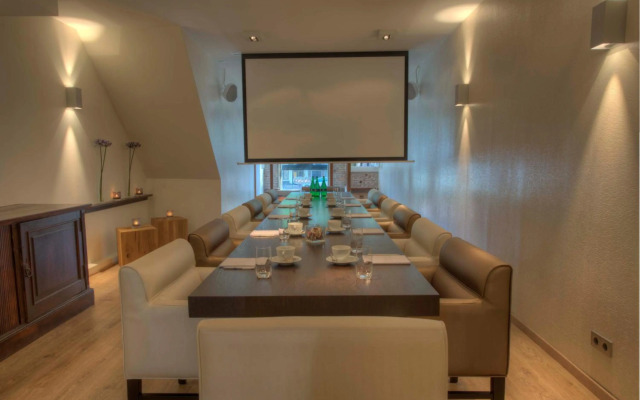 Dikker & Thijs Hotel