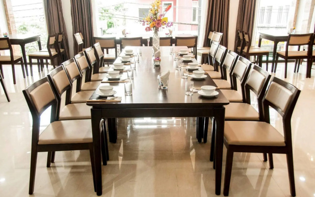 Dylan Hotel Danang