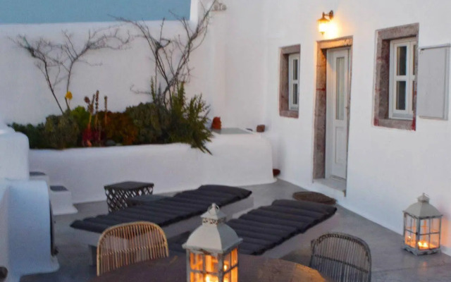 Revelis Villa & Canava