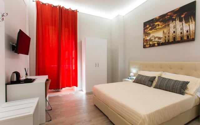 4Rooms Milano