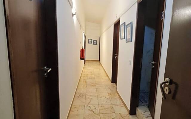 HoSTEL LIS FLOWER