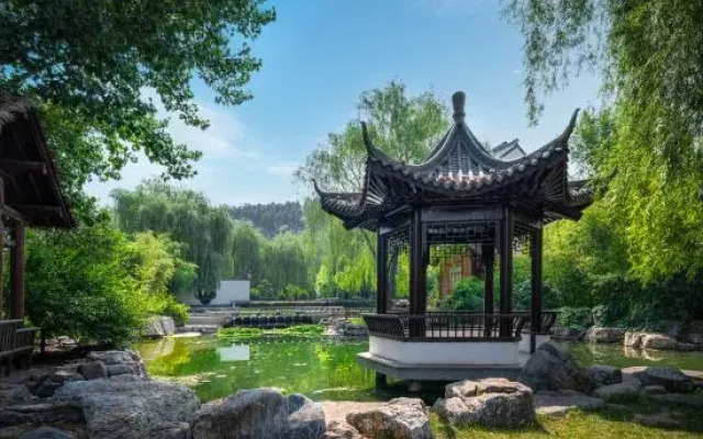 Chishuiwan Hotel
