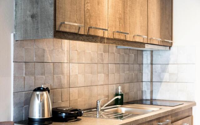 Phaedra Suites