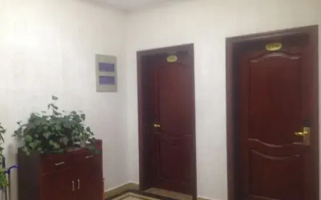 Jinting Jiangfu Homestay