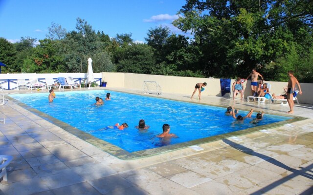 Domaine de l'herminiere