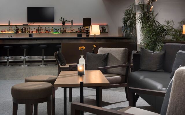 Holiday Inn Berlin City West by IHG