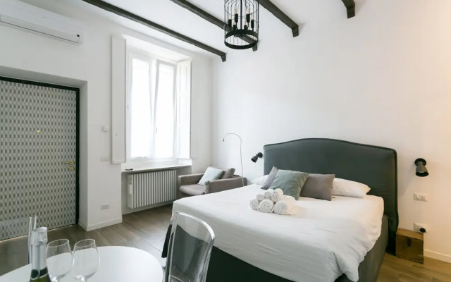 Milano Apartments Vigevano 41