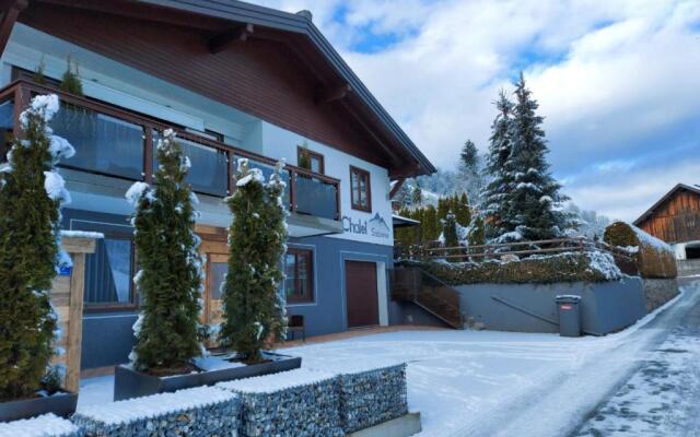 Chalet Sabrina