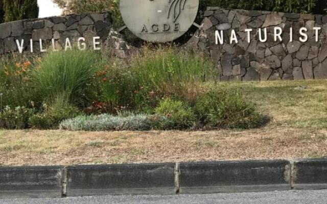 Quartier Naturiste Colline 4
