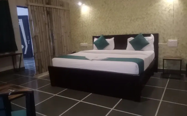 The Haveli Hotel & Spa