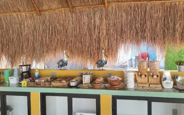 Pelican Inn at Las Dunas Chelem Hotel