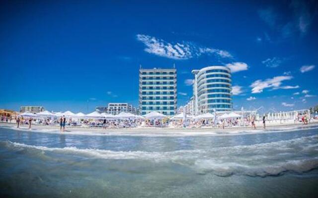 Ap.609 White Tower Mamaia Summerland