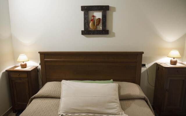 B&B Chez Annie