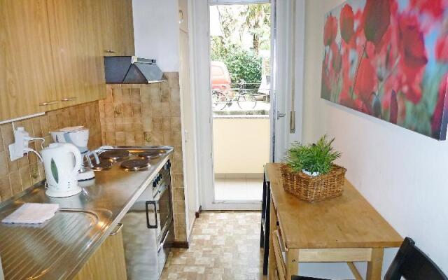 Massagno - One Bedroom