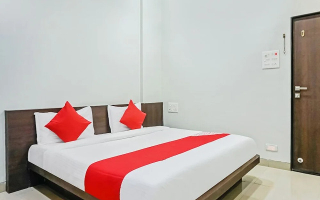Hotel Kartik By OYO Rooms