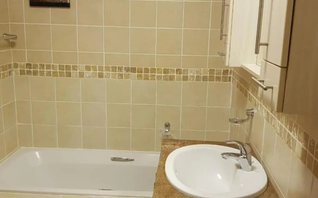 Ocean View Villas Unit G02