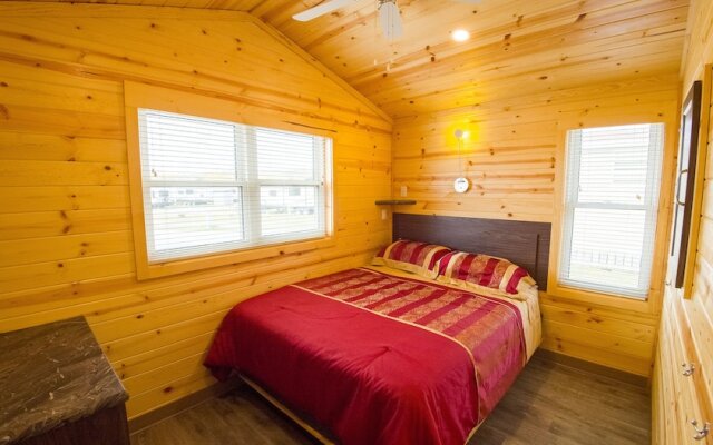 Domaine Lac St-Mathieu