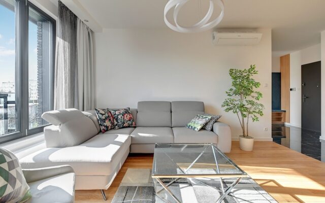 Dom & House Apartments Botanica