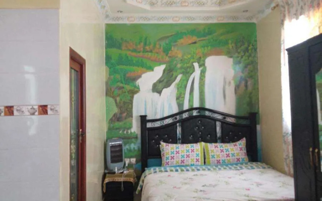 Hotel Marrakech