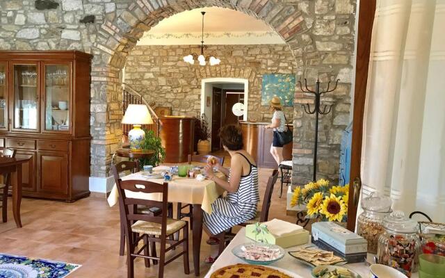 Casa Vacanze Il Cenito