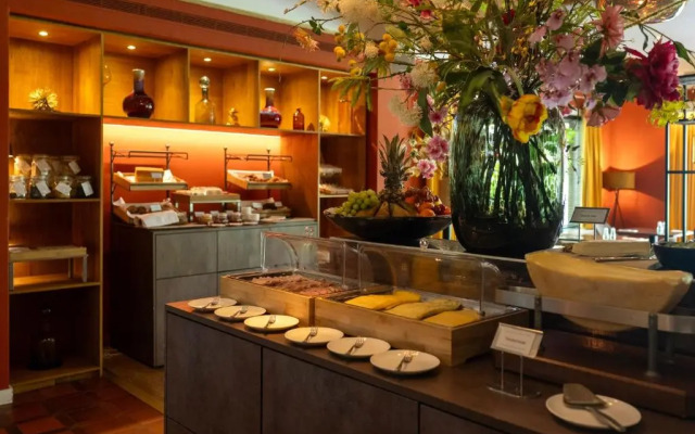 Landgoed Hotel & Restaurant Carelshaven