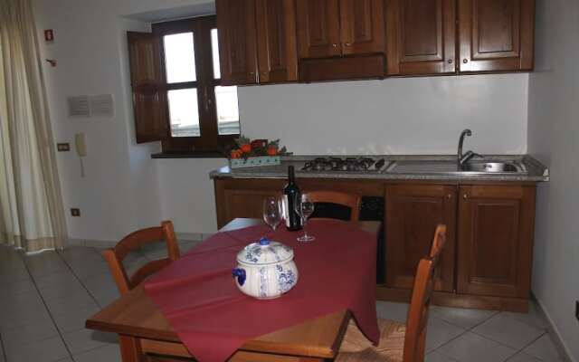 Il Casale Del Golfo
