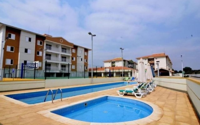 Remarkable 3-bed Apartment in Viana