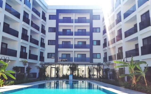 Ege Birlik Seasight Suites
