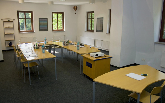 Hotel Haus Hohenstein