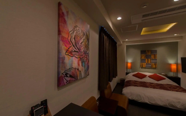 Hotel Corest – Adults Only