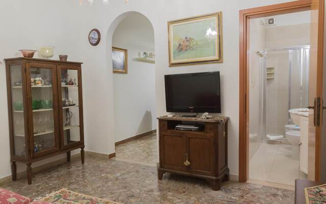 Grimaldi Apartments - Casanova