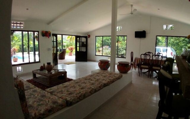 Manati - Finca Hotel
