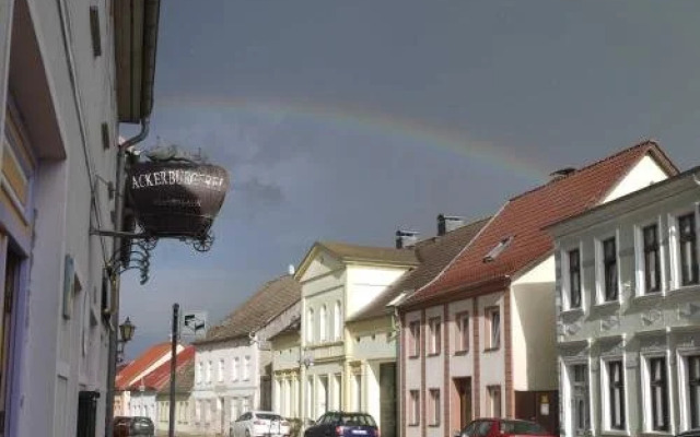 Ferienwohnungen und Zimmer im Alte