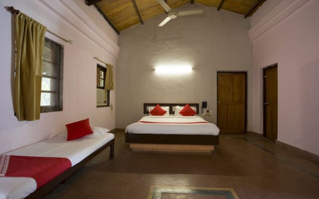 Satya Resort by OYO Rooms