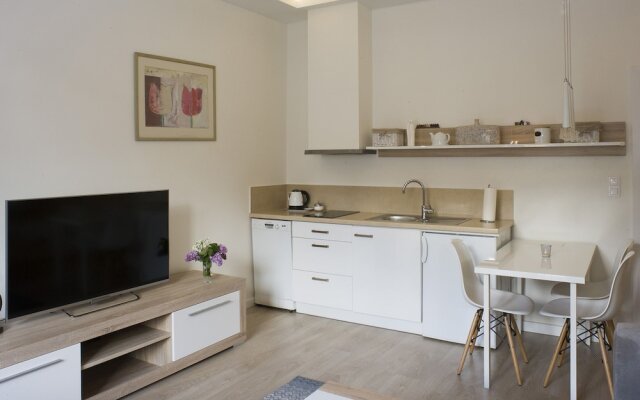 Rais Serviced Apartments