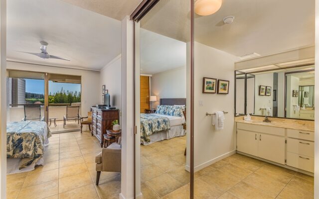 Kapalua Golf Villa 11t4 Gold Ocean View