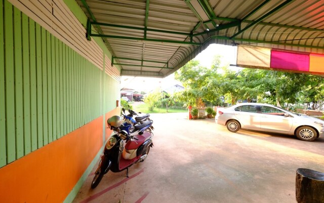 Baansetthanan Apartment