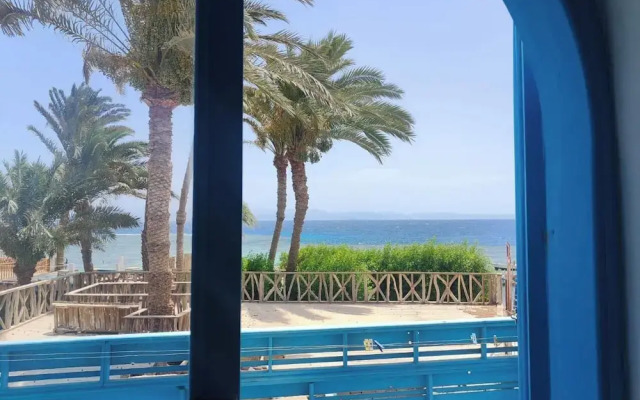 El Primo Dahab Hotel