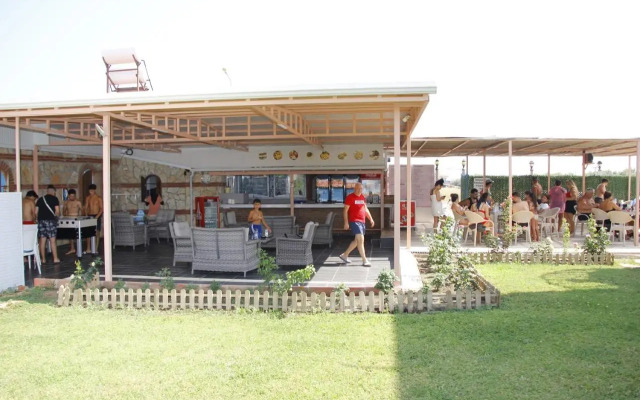Didim Sunset Village apart hotel