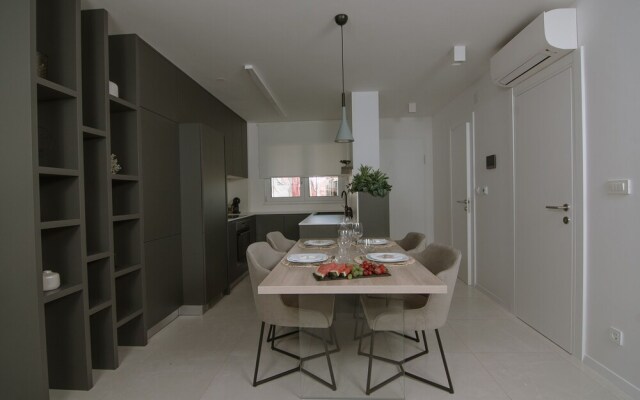 Apartments Adriatic Pearl