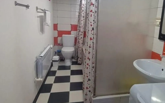 Дом на улице Калинина