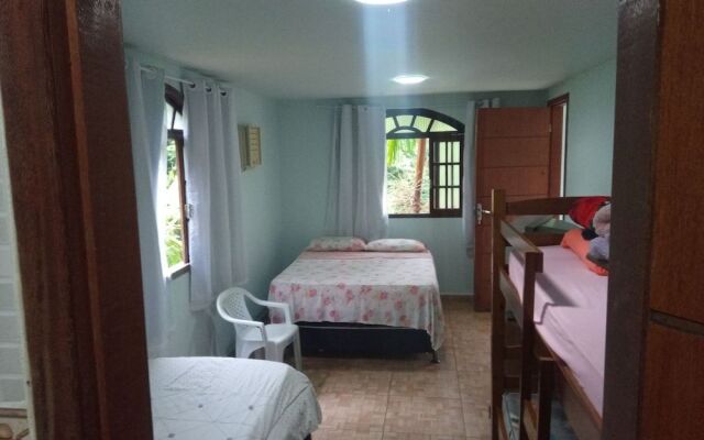 Hostel Sítio Moinho Dágua