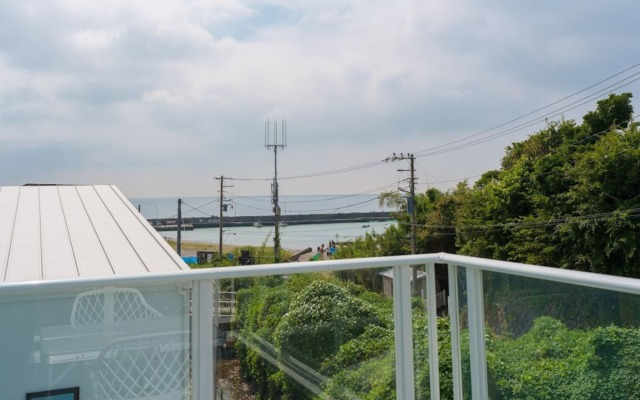 Beachside Base KURUU - Vacation STAY 66797v