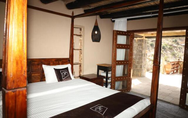 The Suwgra Guest House